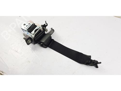 Rear left seatbelt FORD USA MUSTANG Coupe 5.0 V8 | BP22683962I29 