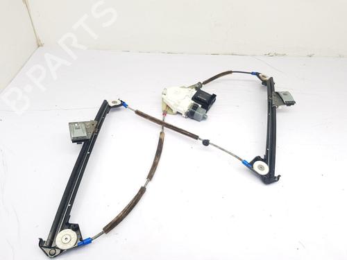 Used Front left window mechanism PORSCHE CAYMAN (987) S 3.4 (320 hp) 27214591