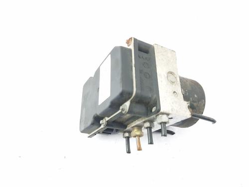 Used ABS pump VW POLO IV (9N_, 9A_) 1.2 (54 hp) 29262707