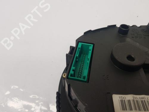 Kombiinstrument VW GOLF IV (1J1) 1.9 TDI | BP29575852C47 