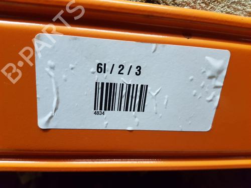 Left front suspension arm MINI MINI (F56)  | BP22940479M12 