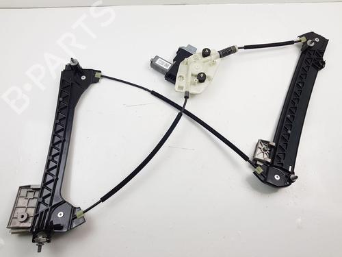 Vindusheismekanisme høyre foran ALPINE A110 II 1.8 GT (300 hp) 22679691