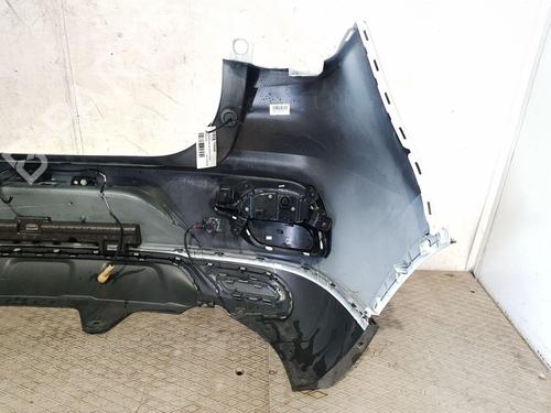 Rear bumper MG MG ZS SUV (AZS1)  | BP29815931C8 