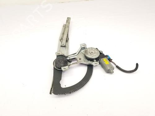 Front left window mechanism LDV MAXUS Van 2.5 D | BP26723623C22 