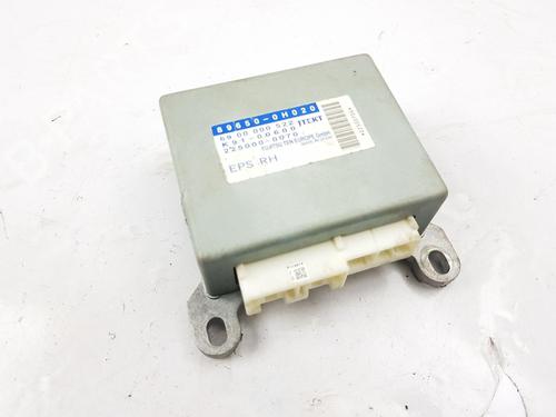 Used Steering ECU TOYOTA AYGO (_B1_) 1.0 (KGB10_, KGB10R) (68 hp) 32275127