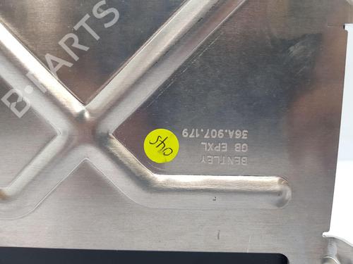 Other BENTLEY BENTAYGA (4V1) 6.0 | BP22679476O1