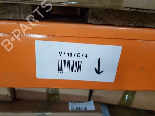 Gear lever MERCEDES-BENZ C-CLASS Coupe (C204) C 250 CDI (204.303) | BP22657521M90 - Image 11