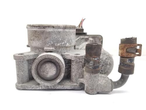 Throttle body NISSAN TIIDA Saloon (SC11) 1.6 (C11L) | BP27974890M82