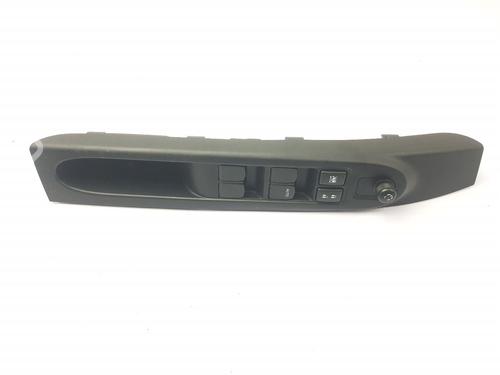 Used Right front window switch Right front window switch SUZUKI CELERIO (LF) 1.0 (AVK310) (68 hp) 35996478 35996478