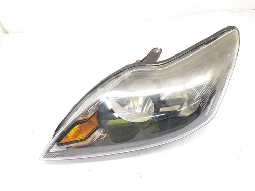 Venstre forlygte FORD FOCUS II (DA_, HCP, DP) 2.0 (145 hp) 32375099