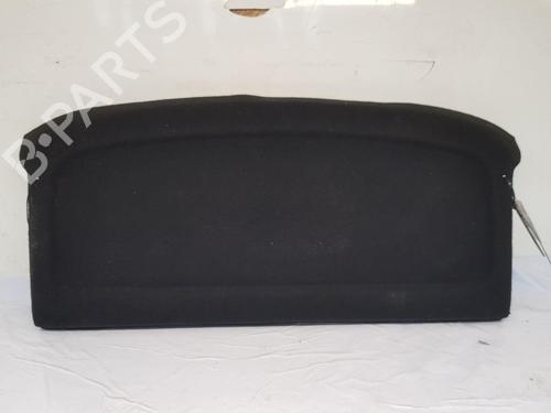 Plage arrière VW GOLF VII (5G1, BQ1, BE1, BE2) 2.0 GTD (184 hp) 32034819