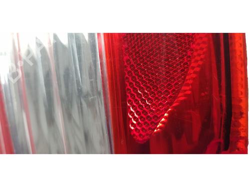 Left taillight NISSAN TIIDA Saloon (SC11) 1.6 (C11L) | BP27487400C34 
