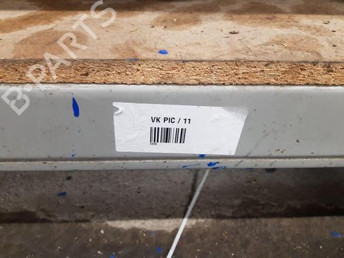 Left mirror FORD KUGA II (DM2)  | BP22205127C26 