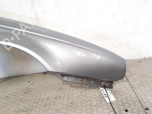 Forkjerm høyre JAGUAR X-TYPE I (X400) 2.0 D | BP25839891C42 