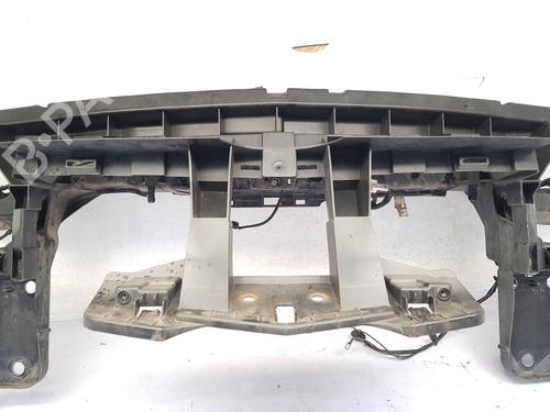 Front bumper reinforcement MERCEDES-BENZ CITAN Box Body/MPV (W415)  | BP29549239C109 