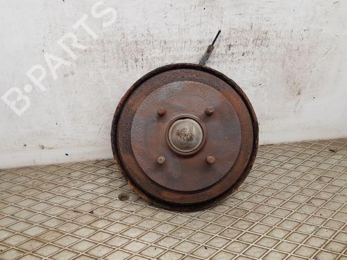 Used Right rear steering knuckle FORD FIESTA V (JH_, JD_) 1.25 16V (75 hp) 30309516
