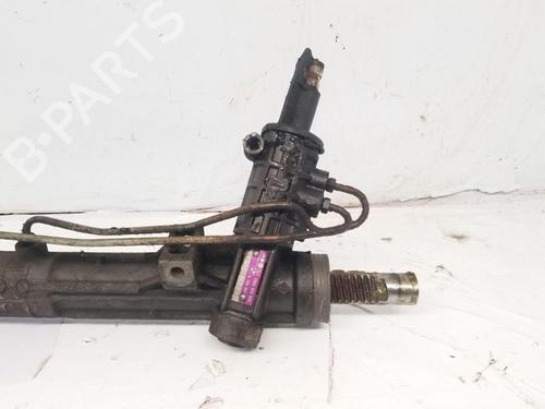 Steering rack BMW 3 (E46) 318 i | BP40529384M22 - Image 2