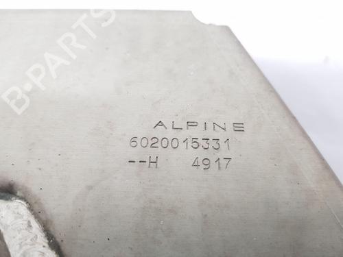 Andre ALPINE A110 II 1.8 | BP23213163O1 - Image 4