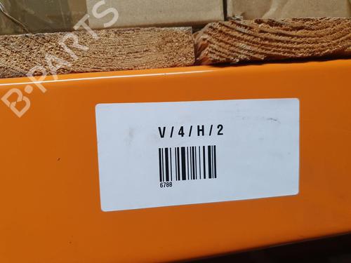 Engine control unit (ECU) SUZUKI SX4 (EY, GY)  | BP22684187M57  - Image 8