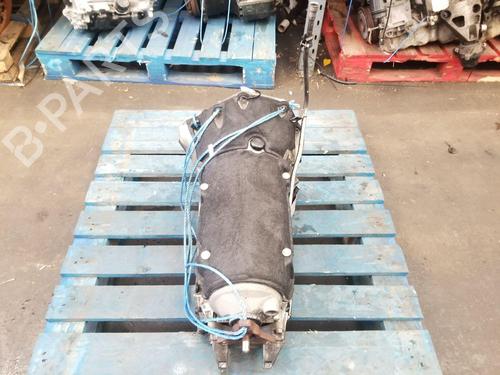 Gearbox MERCEDES-BENZ C-CLASS (W203) C 220 CDI (203.008) | BP33219636M3 - Image 2