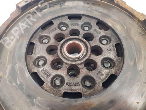 Flywheel FORD TRANSIT V363 Van (FCD, FDD)  | BP29984499M101 