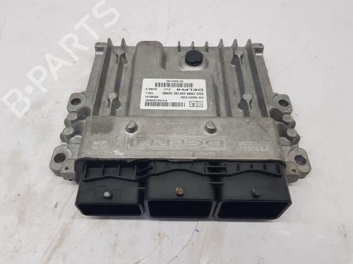 Used Engine control unit (ECU) Engine control unit (ECU) CITROËN C5 III (RD_) 2.0 HDi 165 (RDRHHA, RDRHH8) (163 hp) 40529383 40529383