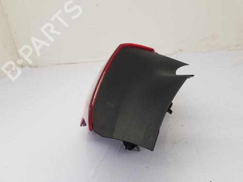 Left taillight VAUXHALL CORSAVAN Mk IV (E) Hatchback Van (X15) 1.3 CDTi | BP35772182C34 - Image 3