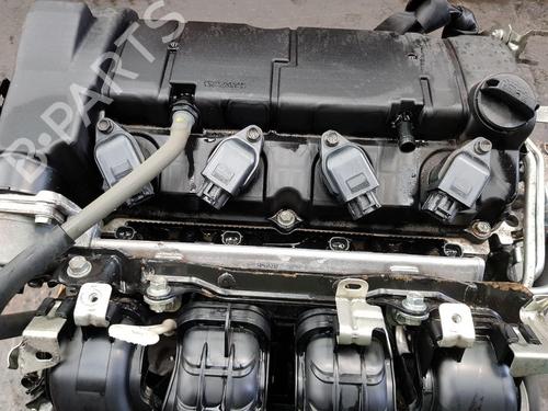 Engine MITSUBISHI OUTLANDER III (GG_W, GF_W, ZJ, ZL, ZK) 2.0 4WD (GF7W) | BP23504524M1 