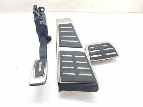 Used Pedal AUDI A6 C7 (4G2, 4GC) 3.0 TDI quattro (272 hp) 22683550