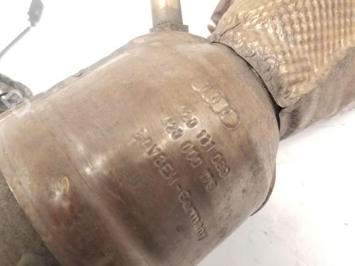 Catalyst AUDI R8 (422, 423) 4.2 FSI quattro | BP28827567M10 