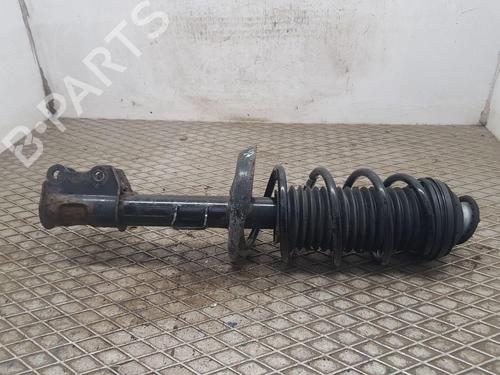 Left front shock absorber VAUXHALL CORSA Mk III (D) (S07) 1.2 i 16V (L08) 13399041
