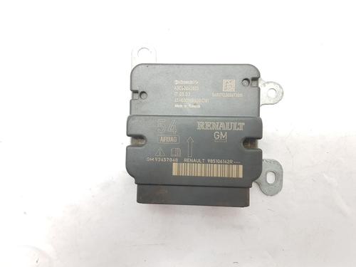 Used ECU airbags VAUXHALL VIVARO B Van (X82) 1.6 CDTi (95 hp) 29378856