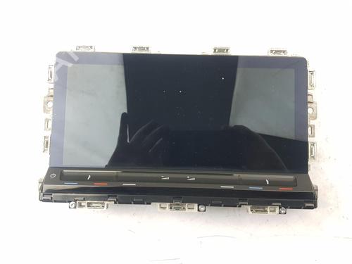 Bilradio VW GOLF VIII (CD1, DA1) 2.0 TDI (150 hp) 28501137