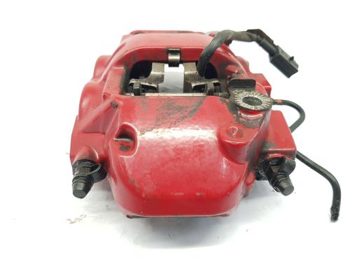 Right front brake caliper ALFA ROMEO GIULIA (952_) 2.2 D (952AFA25, 952AFM25, 952ALA25) | BP29407975M104 