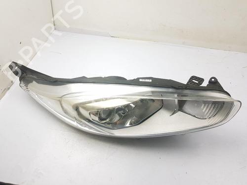 Phare droit Phare droit FORD FIESTA VI (CB1, CCN) 1.5 TDCi (75 hp) 35885431 35885431
