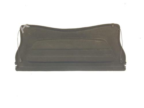 Rear parcel shelf RENAULT CLIO IV (BH_) 1.2 16V | BP32251936C85