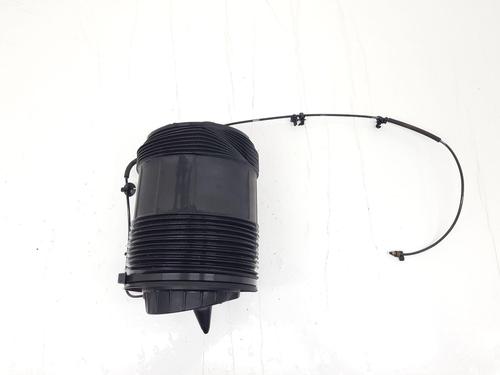 Used Left rear shock absorber BENTLEY BENTAYGA (4V1) 6.0 (608 hp) 22678497