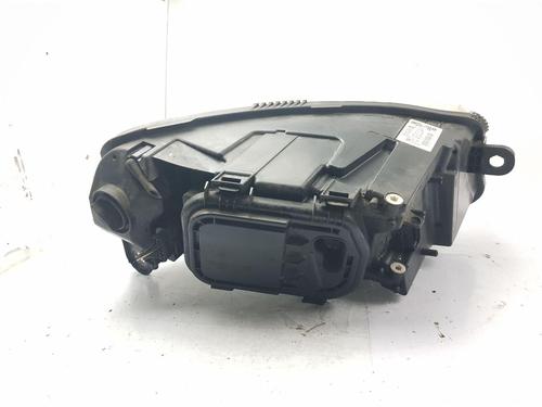 Left headlight AUDI A6 Allroad C6 (4FH) 3.0 TDI quattro | BP36729104C28 - Image 10