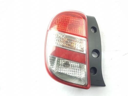 Used Left taillight NISSAN MICRA IV (K13K, K13KK) 1.2 (80 hp) 30554422