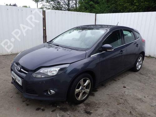 Left front fog light FORD FOCUS III 1.6 TDCi | BP25492729C30 - Image 10