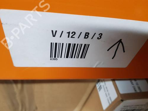 Third brake light PEUGEOT 2008 I (CU_) 1.4 HDi | BP33295893L11  - Image 8