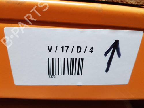 Other MERCEDES-BENZ SPRINTER 4-t Van (B907, B910) 416 CDI RWD (907.643, 907.645, 907.647) | BP31690943O1 