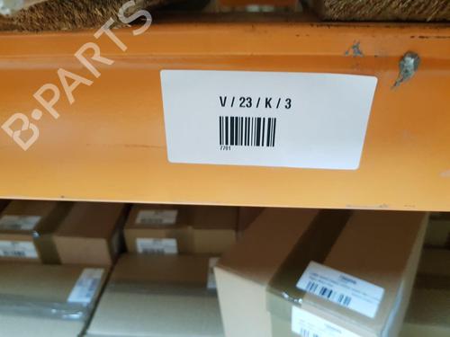 Fuel pump LAND ROVER DISCOVERY III (L319) 2.7 TD 4x4 | BP27579777M76 