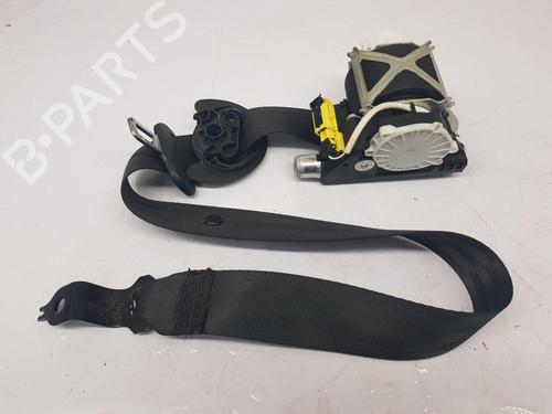 Sikkerhedssele foran venstre Sikkerhedssele foran venstre VW POLO V (6R1, 6C1) 1.0 (60 hp) 36478582 36478582