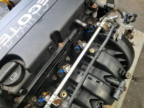 Engine CHEVROLET ORLANDO (J309) 1.8 | BP34103671M1  - Image 10