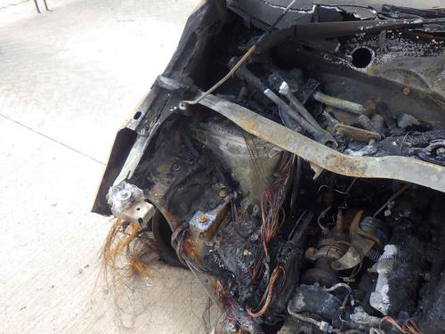 Left taillight MERCEDES-BENZ VITO Tourer (W447) 119 CDI / 119 BlueTEC (447.701, 447.703, 447.705) | BP32003784C34 