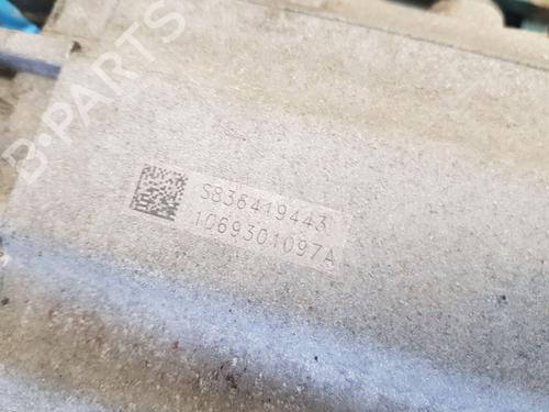 Gearbox BMW 1 Coupe (E82) 120 d | BP30137947M3 