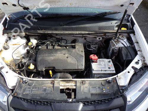 Water radiator DACIA LOGAN MCV II 1.2 | BP22678511M31 - Image 17