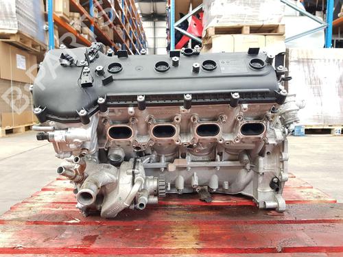 Engine MCLAREN 720S 4.0 | BP22669406M1