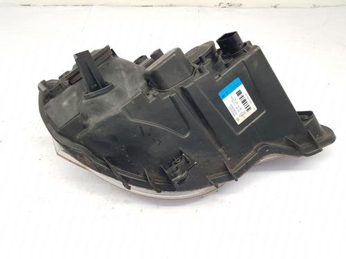 Left headlight VW POLO IV (9N_, 9A_) 1.2 | BP29229782C28 
